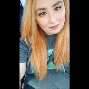 Meet your Posher, Joanna